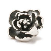 Charm Trollbeads Donna in Argento TAGPE-00003